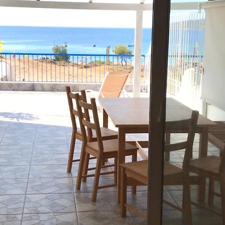 Mediterranean Sandy Beach Apartment Tolón Extérieur photo