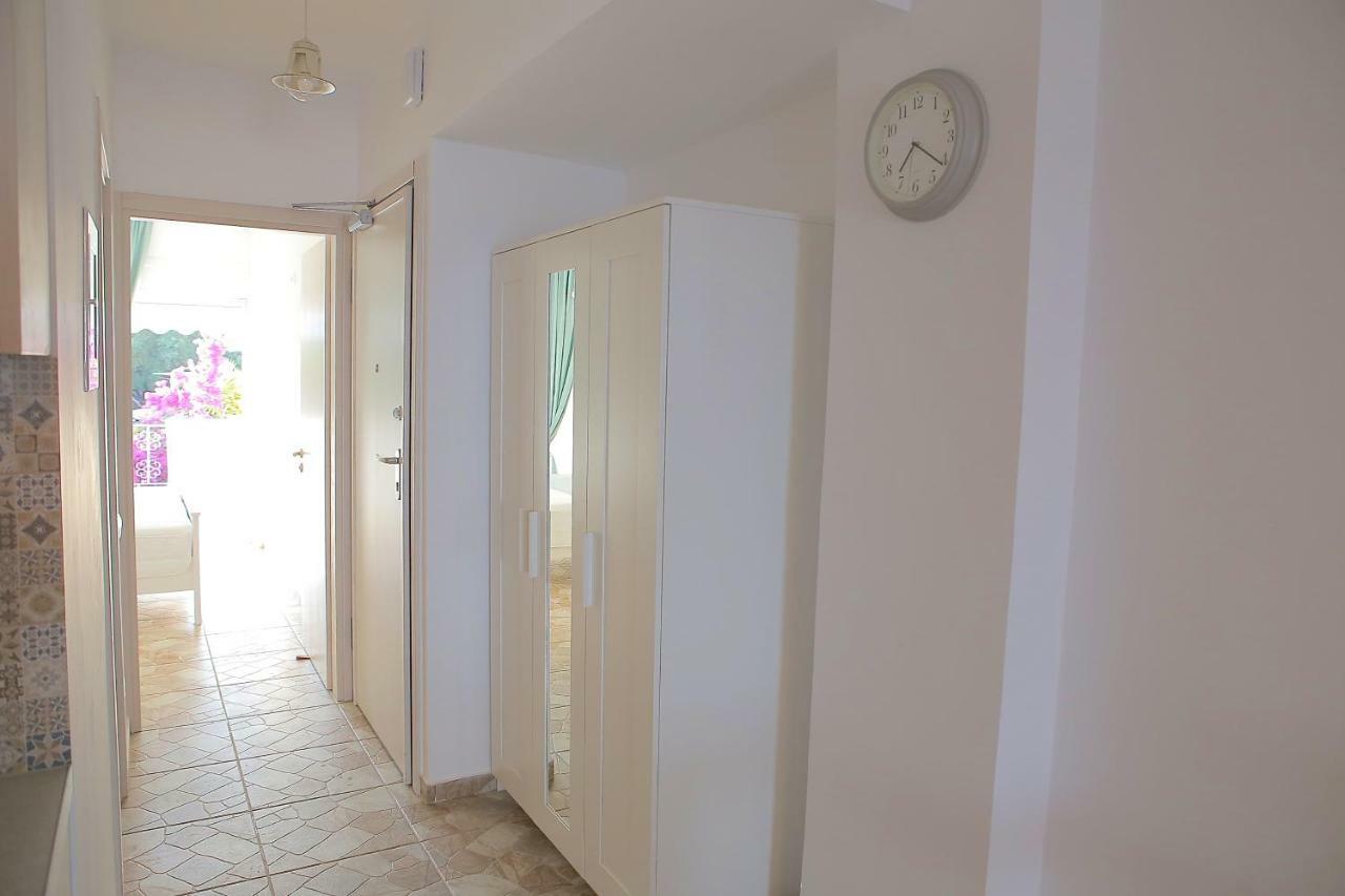Mediterranean Sandy Beach Apartment Tolón Extérieur photo
